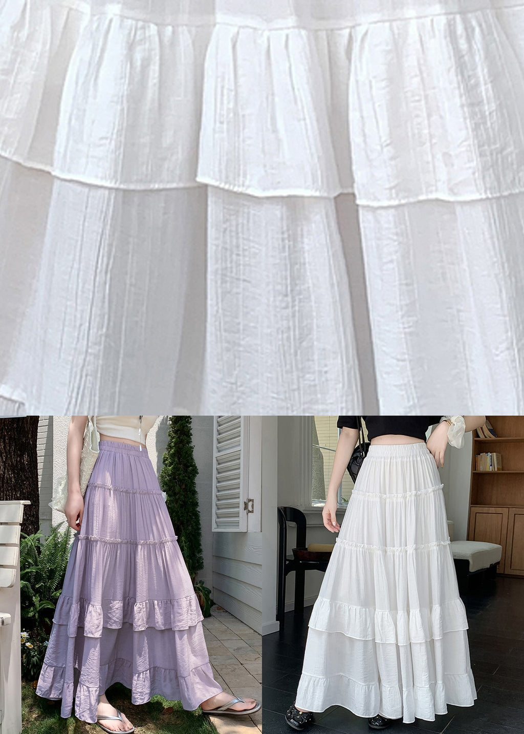 Sophisticated Garment with a Clean Classic Look
