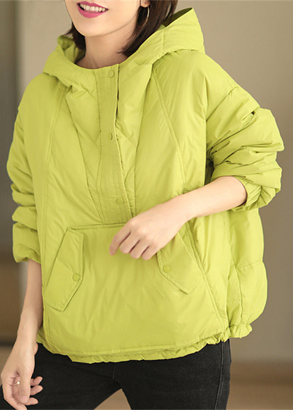 Beautifully Finished Coat in a Timeless Design