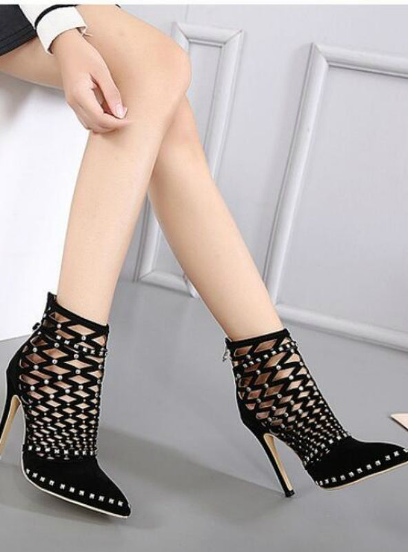 Stylish Orthopedic Boots for Any Occasion