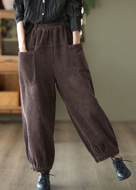 Beautifully Crafted Pants in a Classic Style