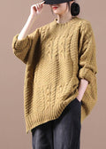 Elegantly Styled Sweater for Everyday Wear