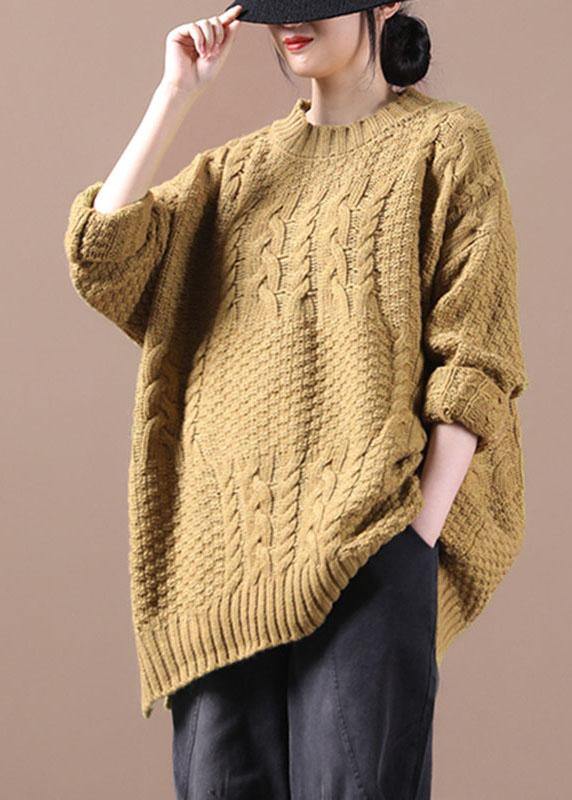 Elegantly Styled Sweater for Everyday Wear