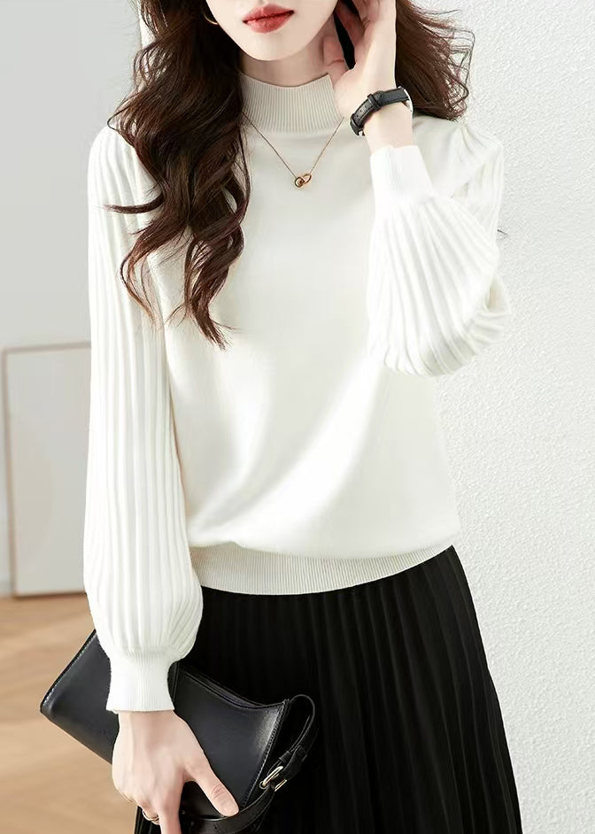 Beautifully Crafted Sweater in a Classic Style