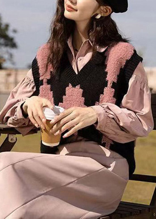 Gracefully Styled Garment for Any Occasion