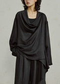 Beautifully Crafted Top in a Classic Style