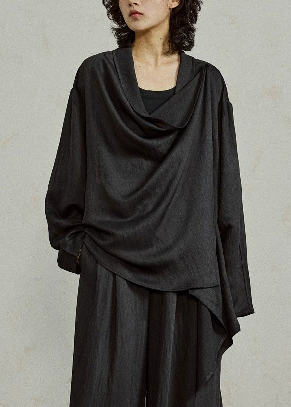 Beautifully Crafted Top in a Classic Style
