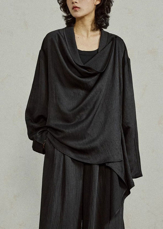 Beautifully Crafted Top in a Classic Style