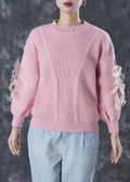 Polished Sweater with an Effortless Classic Look