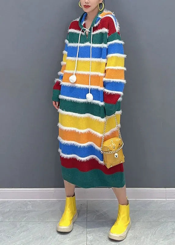 Beautifully Finished Sweater in a Timeless Design