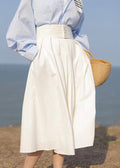 Beautifully Finished Garment in a Timeless Design