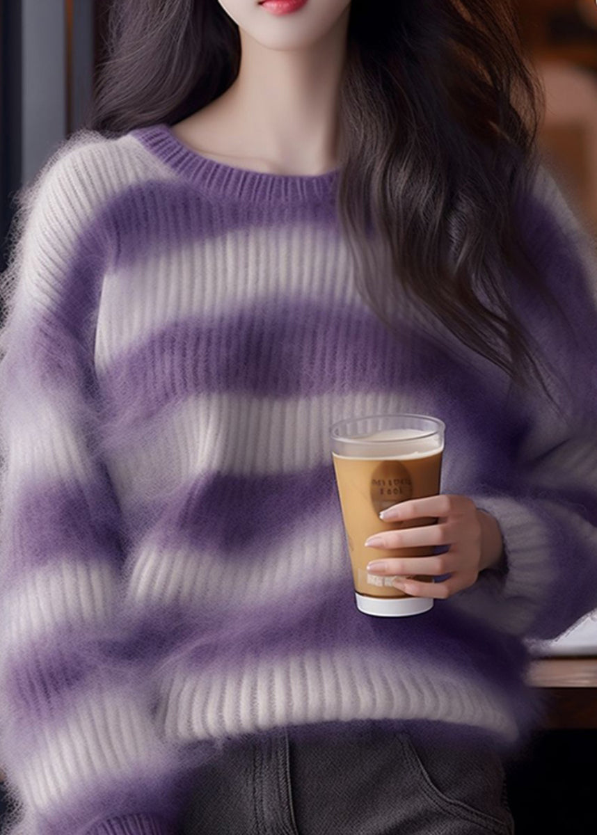 Sophisticated Sweater with a Clean Classic Look