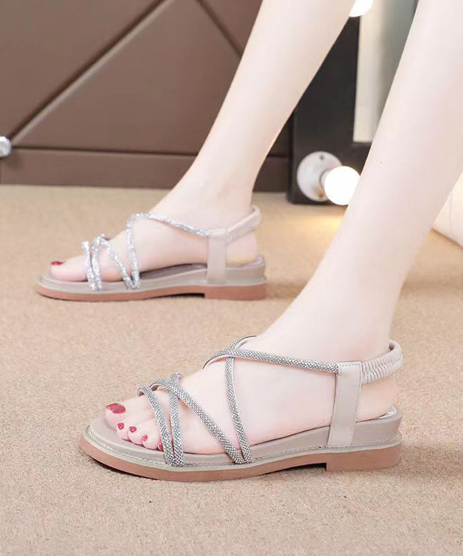 Stylish Orthopedic Sandals for Any Occasion