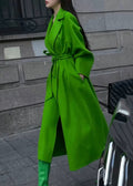 Classic Vintage & Enduringly Stylish Coat