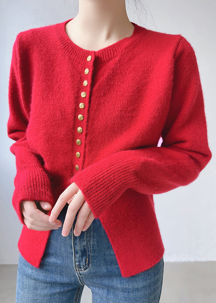 Classic Vintage Top with a Flattering Fit