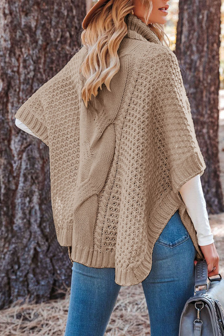 Effortlessly Elegant Sweater with a Timeless Design