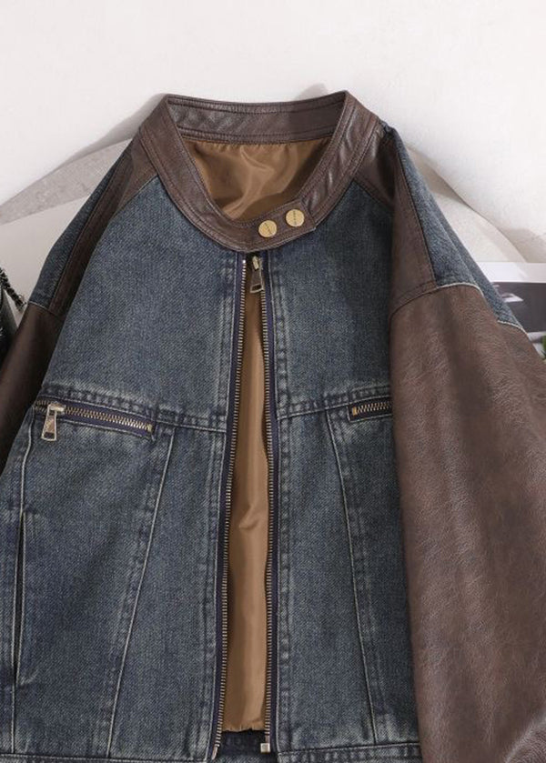 Beautifully Finished Coat in a Timeless Design
