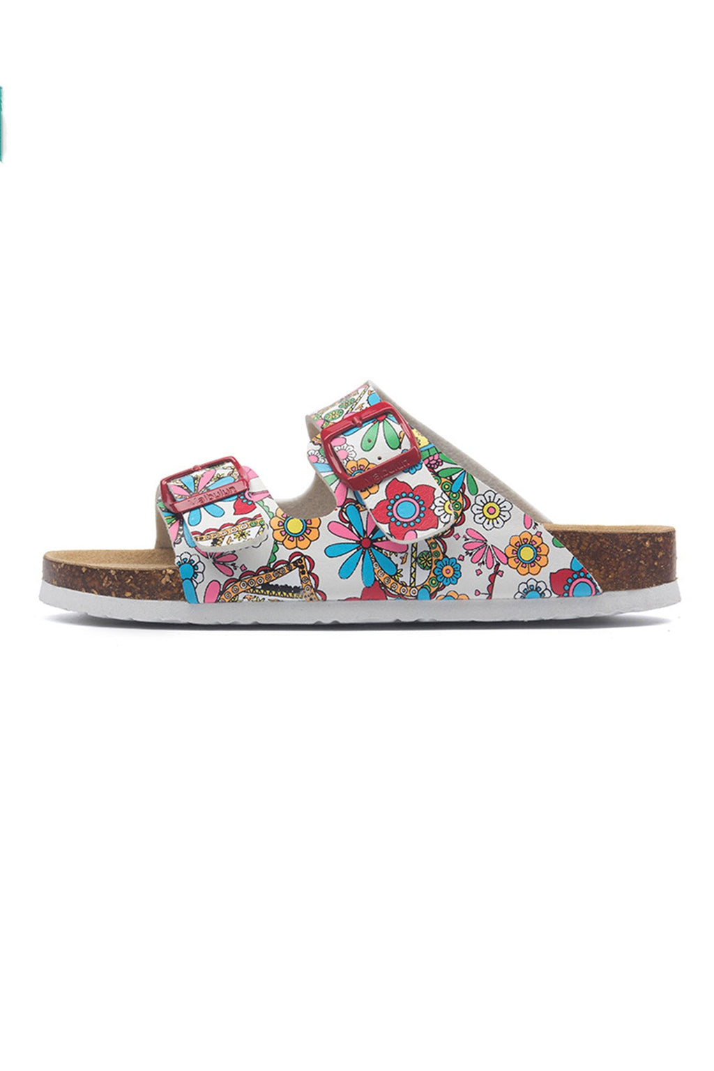 Classic Orthopedic Sandals with Timeless Style
