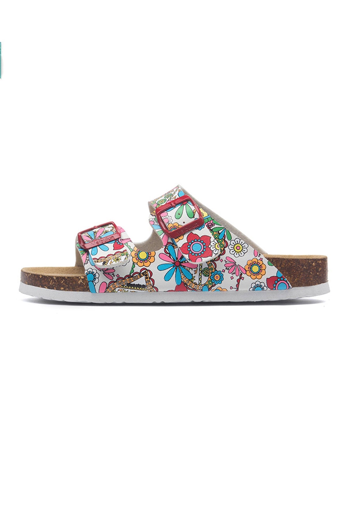 Classic Orthopedic Sandals with Timeless Style