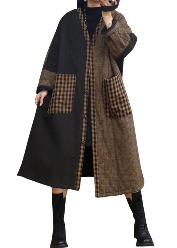 Classic Vintage & Enduringly Stylish Coat