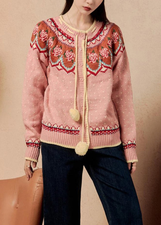 Beautifully Crafted Cardigan in a Classic Style