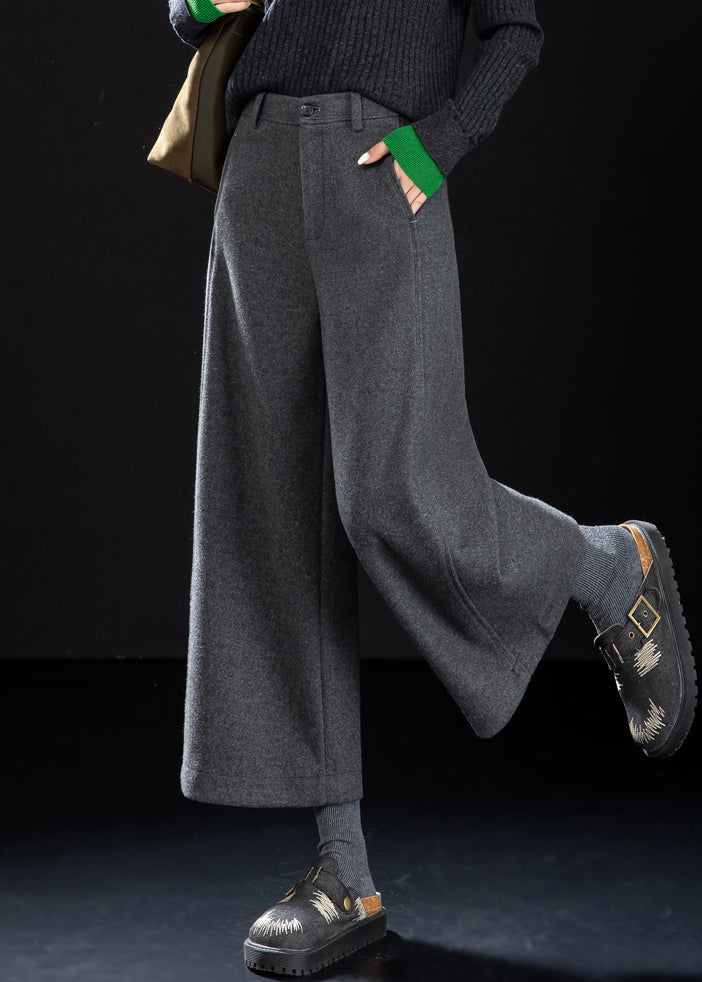 Gracefully Styled Pants for Any Occasion