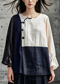 Classic Vintage & Enduringly Stylish Top