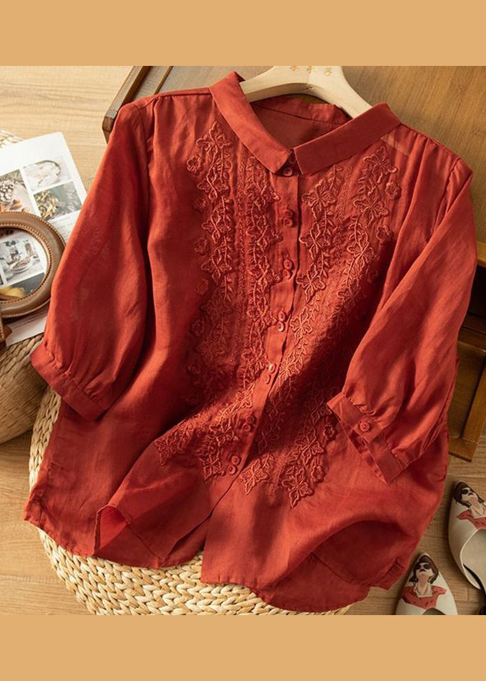 Sophisticated Shirt with a Clean Classic Look