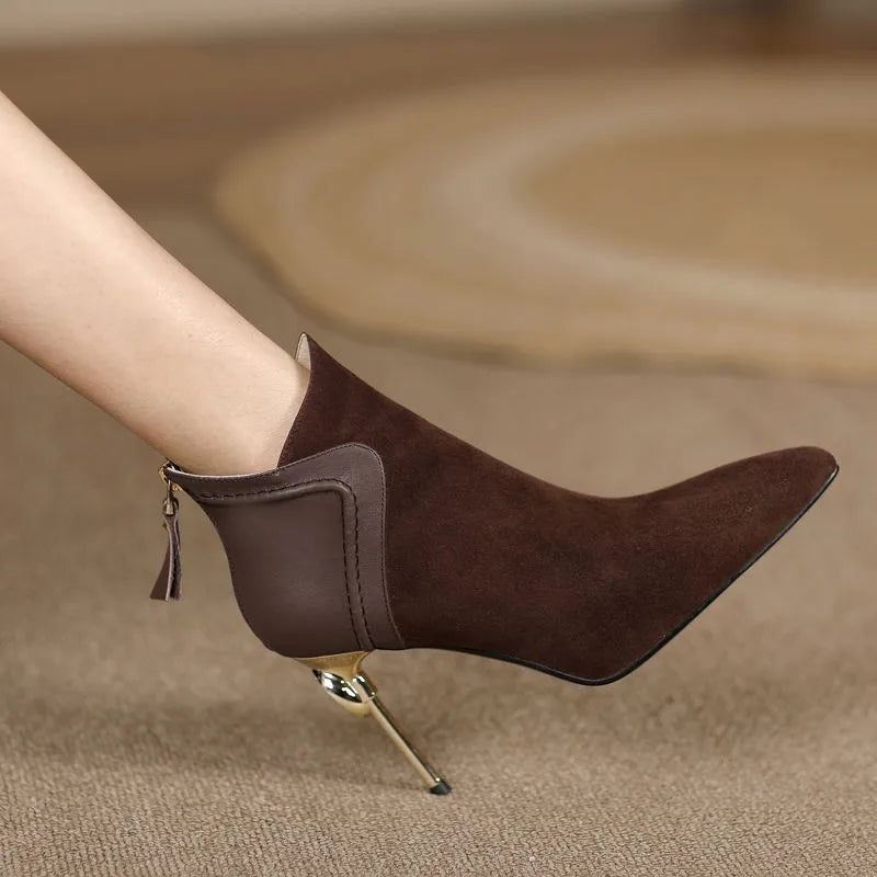 Comfortable Orthopedic Boots for Daily Wear