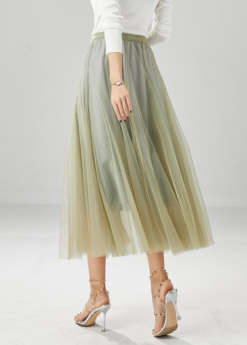 Classic Vintage Garment with a Flattering Fit