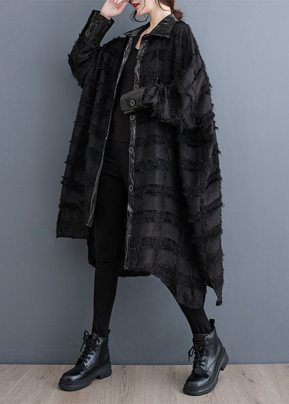 Beautifully Finished Coat in a Timeless Design