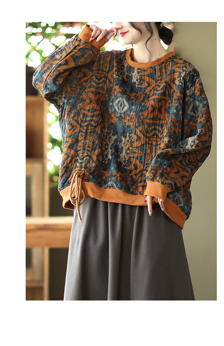 Classic Vintage & Enduringly Stylish Sweater