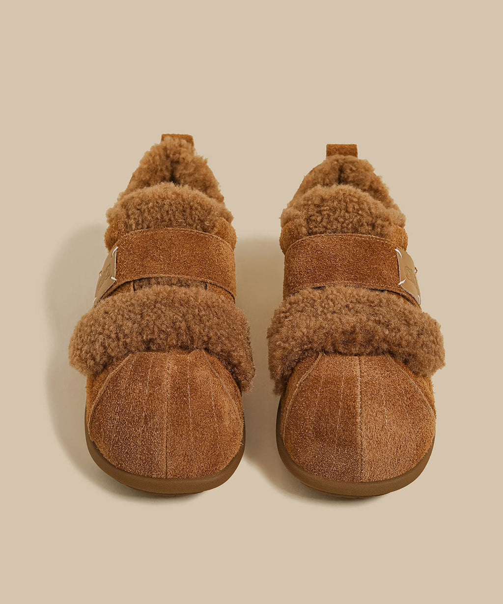 Comfortable Orthopedic Shoes for Daily Wear