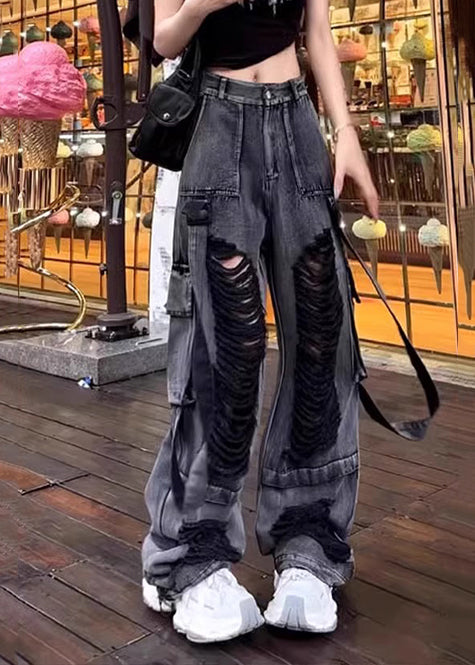 Elegantly Styled Pants for Everyday Wear