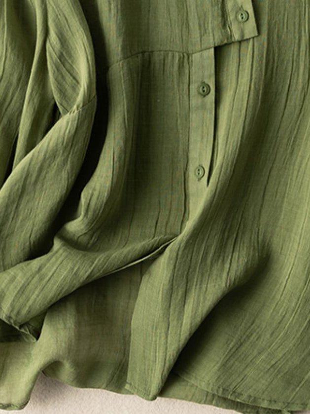 Effortlessly Elegant Shirt with a Timeless Design
