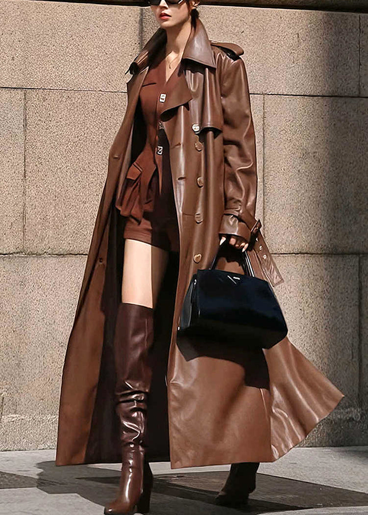 Classic Vintage & Enduringly Stylish Coat