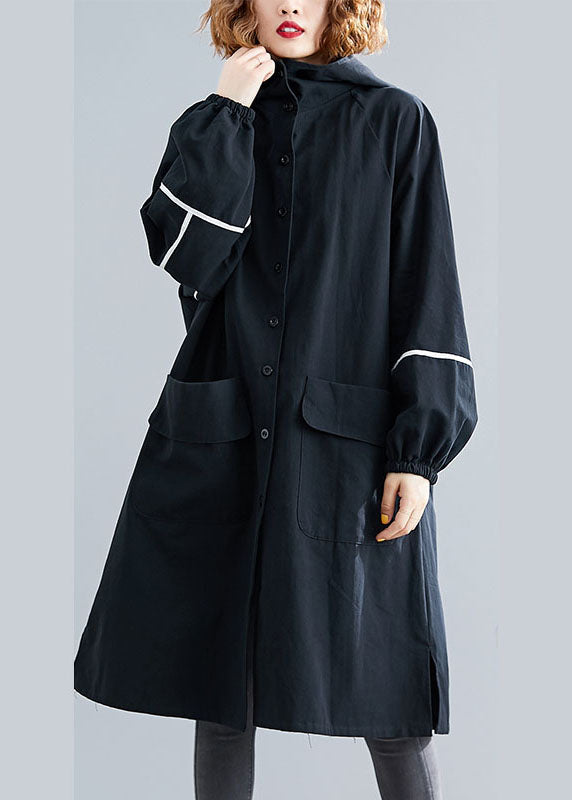 Effortlessly Elegant Coat with a Timeless Design