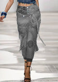 Vintage Inspired Pants with a Contemporary Edge