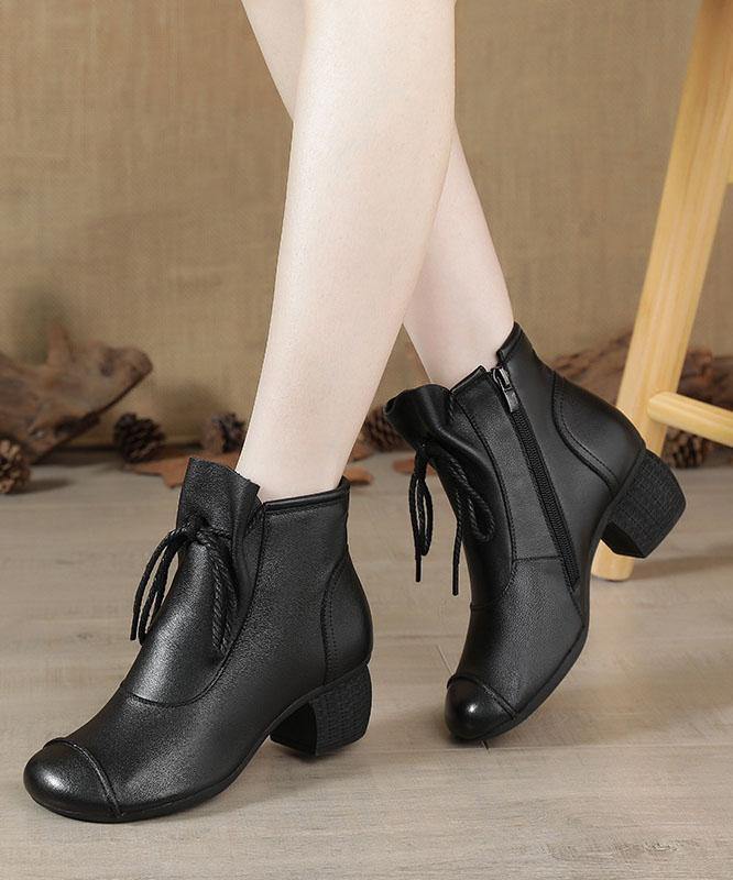 Beautifully Crafted Orthopedic Boots