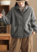Beautifully Finished Jacket in a Timeless Design
