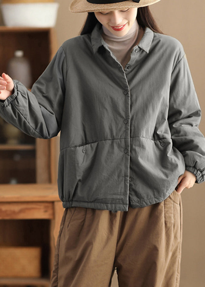 Beautifully Finished Jacket in a Timeless Design