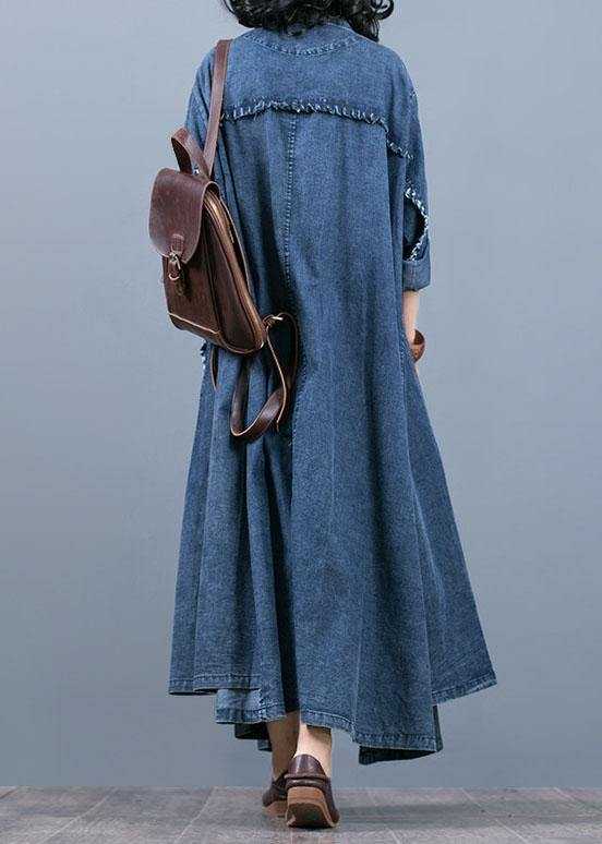 Sophisticated Coat with a Clean Classic Look