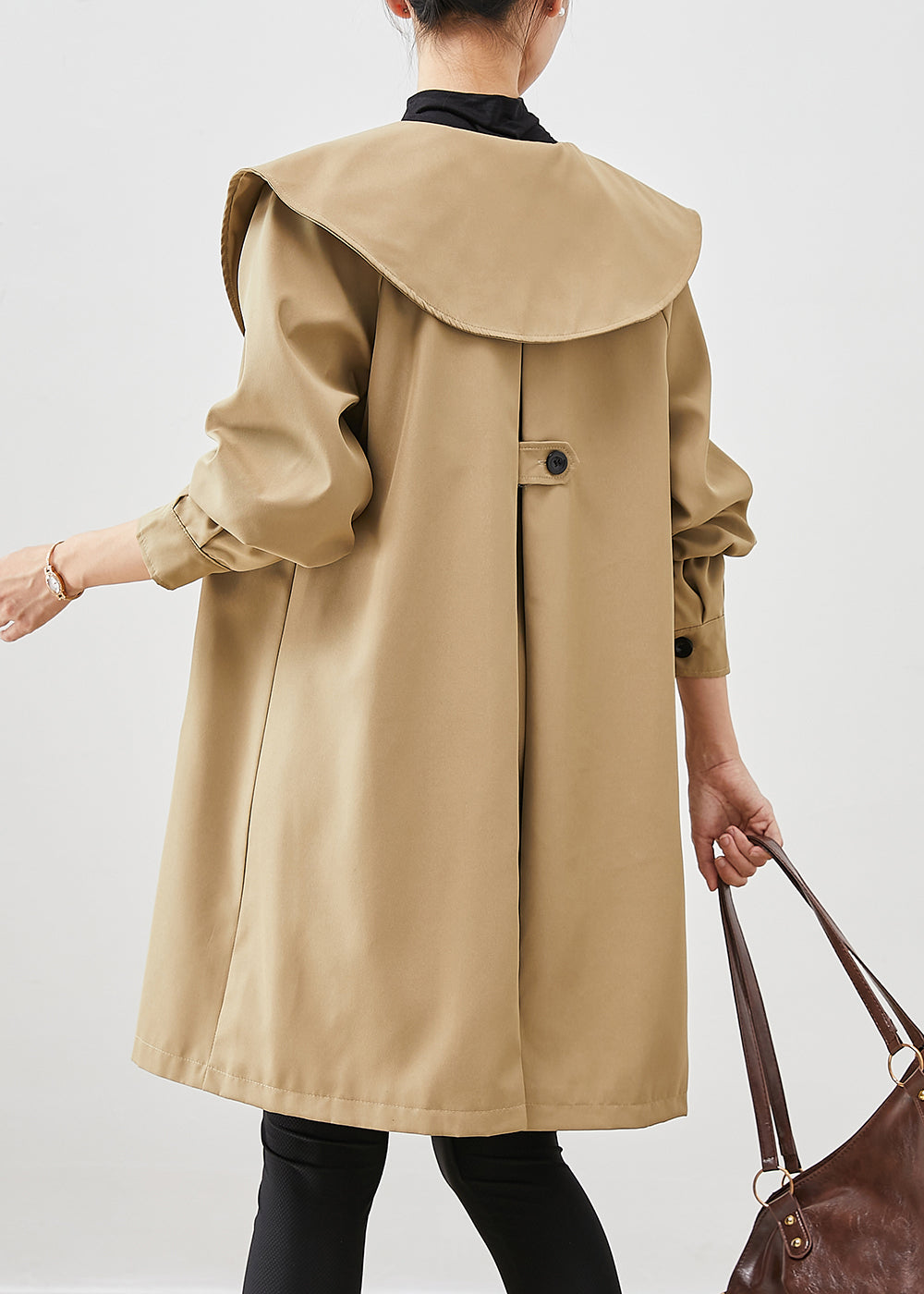 Classic Vintage & Enduringly Stylish Coat
