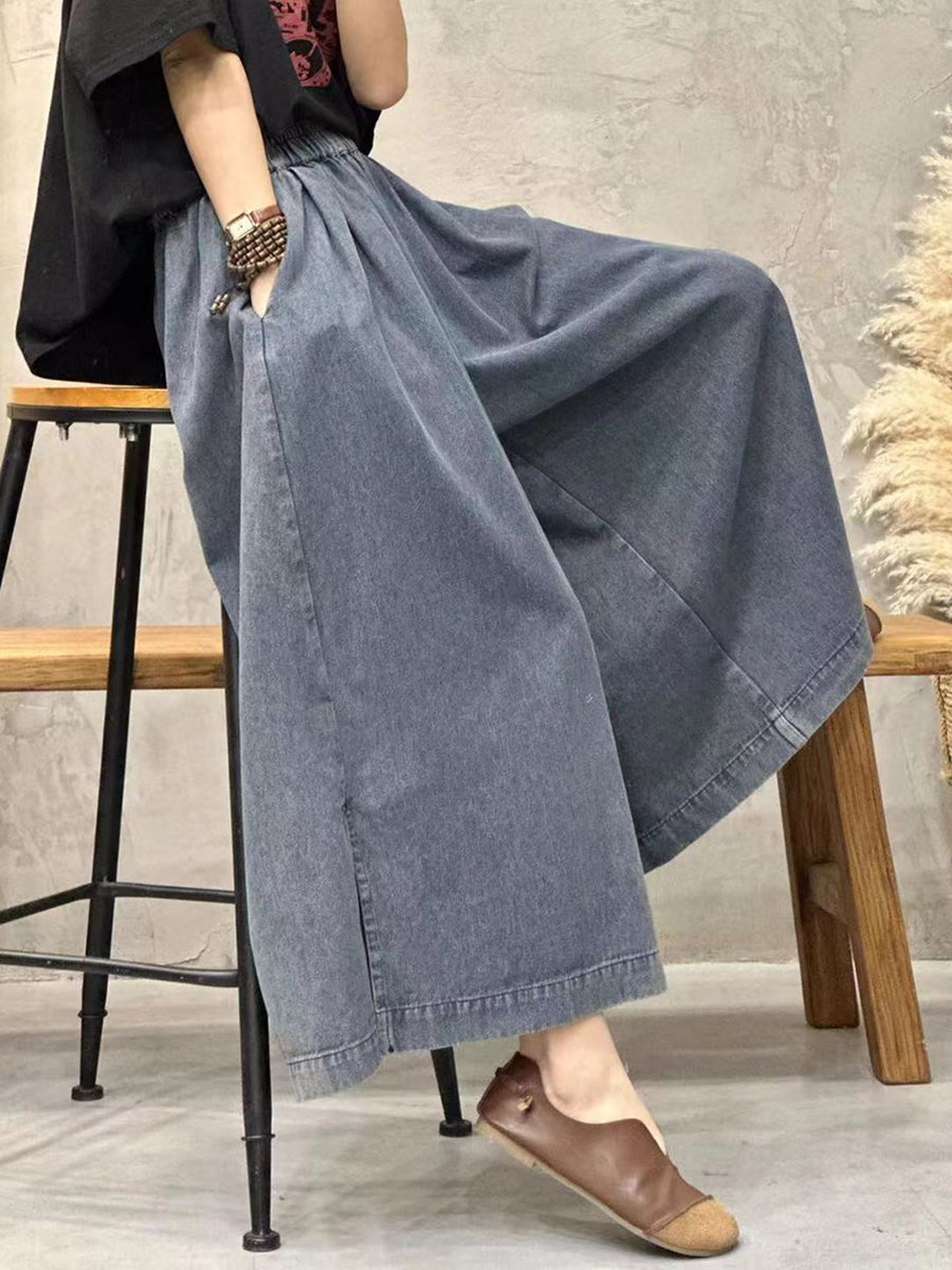 Grey Blue