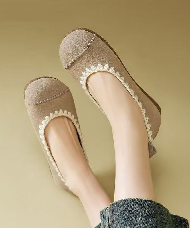 Elegant Orthopedic Shoes for Every Step