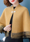 Well Tailored Coat with a Graceful Silhouette