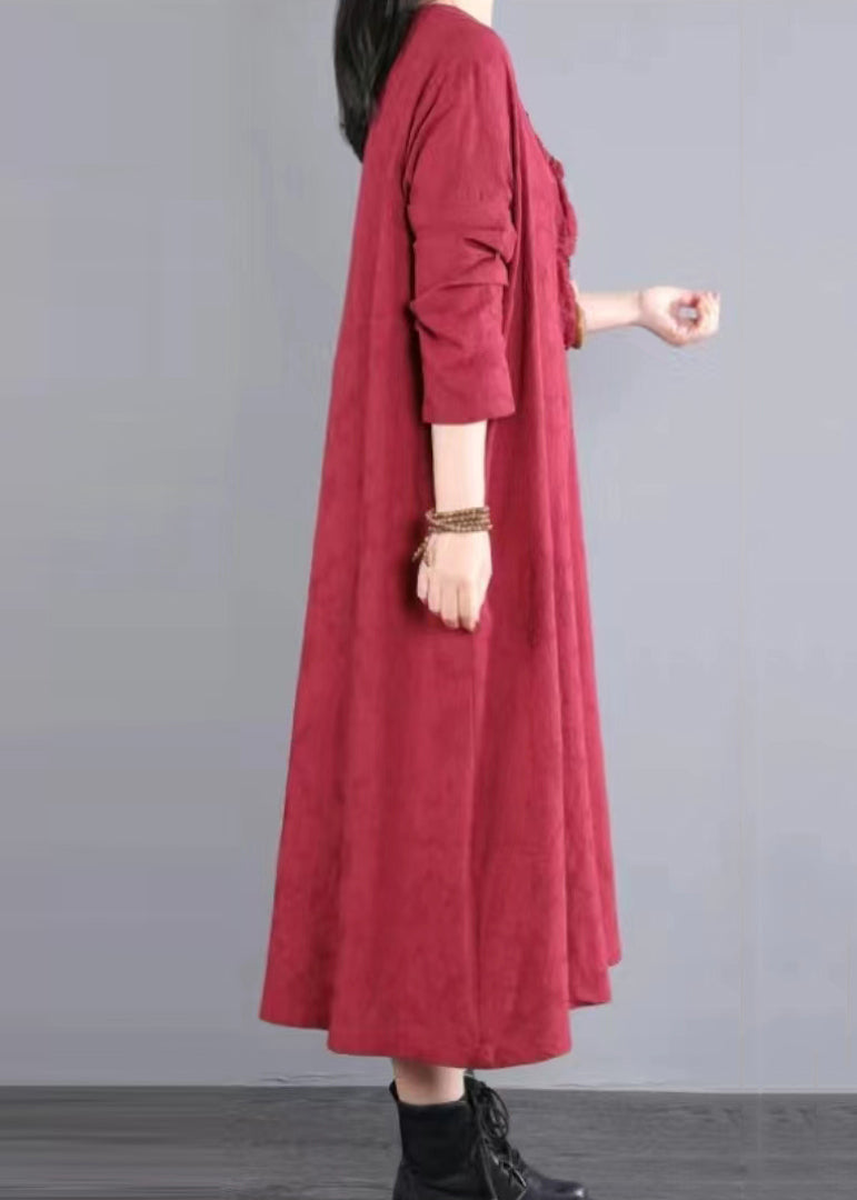 Classic Vintage & Enduringly Stylish Dress