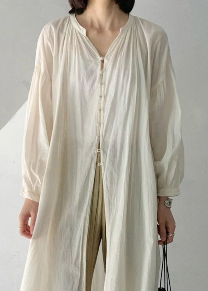 Elegantly Styled Coat for Everyday Wear