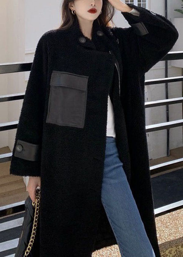 Beautifully Crafted Coat in a Classic Style