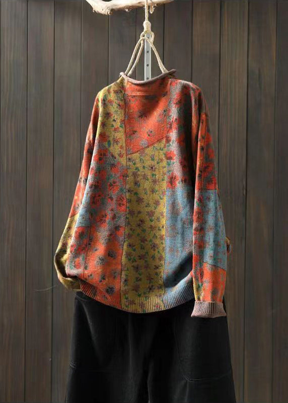 Elegantly Styled Sweater for Everyday Wear