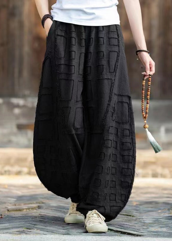 Beautifully Crafted Pants in a Classic Style